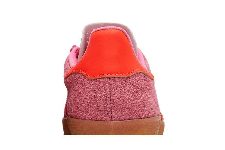 adidas Wmns Gazelle Indoor 'Beam Pink Solar Red'