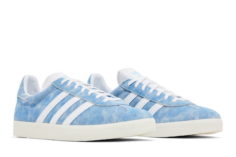 adidas Gazelle 'Washed Blue'