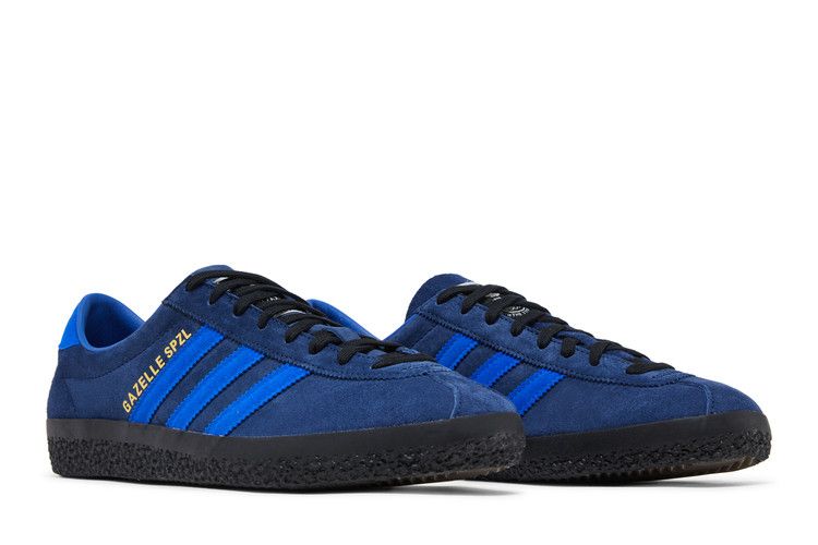 adidas Gazelle Spezial 'Night Indigo'