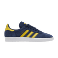 Arsenal FC x adidas Gazelle 'Collegiate Navy Tribe Yellow'
