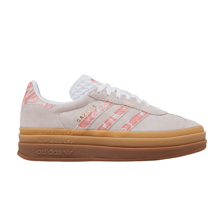 adidas Wmns Gazelle Bold 'Putty Mauve Marble'