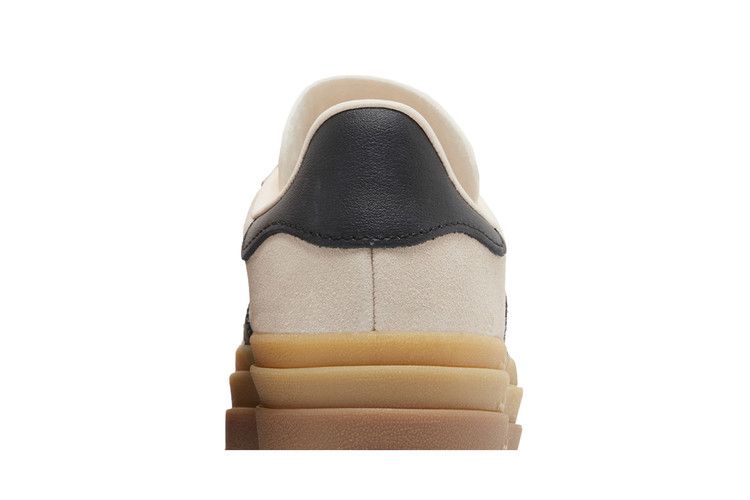 adidas Wmns Gazelle Bold 'Wonder Quartz Black Gum'