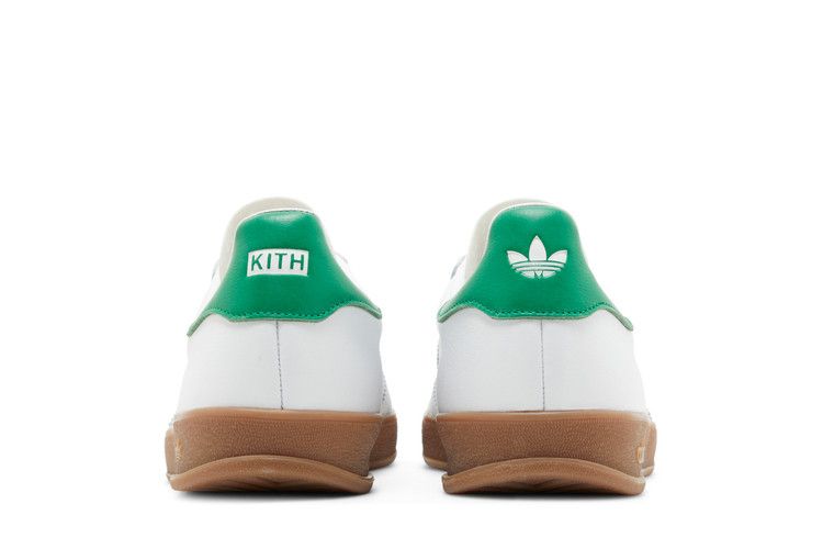 Kith x adidas Gazelle Indoor 'Classics Program'