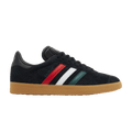 adidas Gazelle 'Black Scarlet Green'