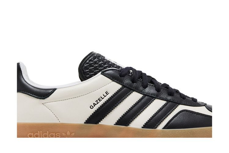 adidas Gazelle Indoor 'Gatsin Pack - White Black'