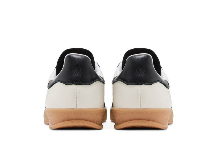 adidas Gazelle Indoor 'Gatsin Pack - White Black'