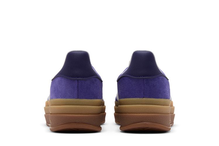 adidas Wmns Gazelle Bold 'Energy Ink Gum'