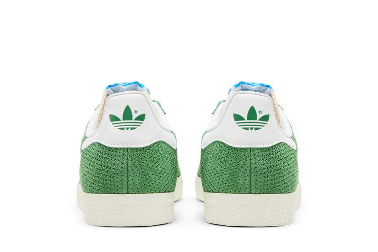 adidas Gazelle 'Preloved Green'