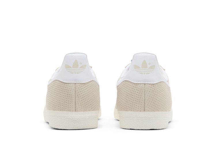 adidas Gazelle 'Wonder White'