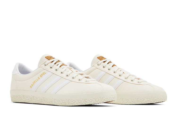 adidas Gazelle SPZL 'Chalk White'