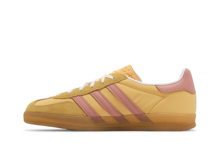 adidas Wmns Gazelle Indoor 'Semi Spark Wonder Clay'