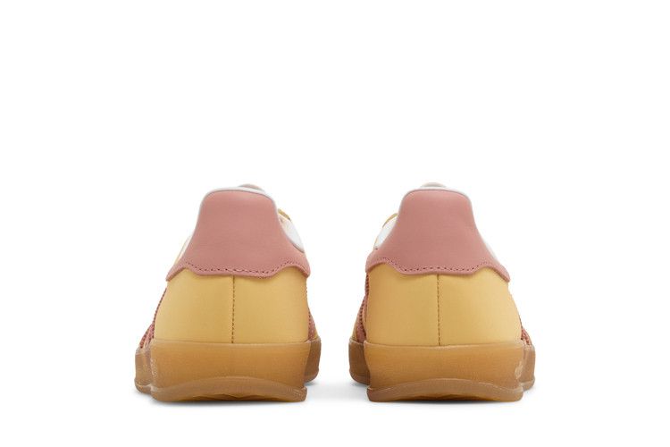 adidas Wmns Gazelle Indoor 'Semi Spark Wonder Clay'