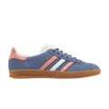 adidas Gazelle Indoor 'Blue Blink Wonder Clay'