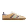 adidas Gazelle Indoor 'Glow Orange Shadow Violet'