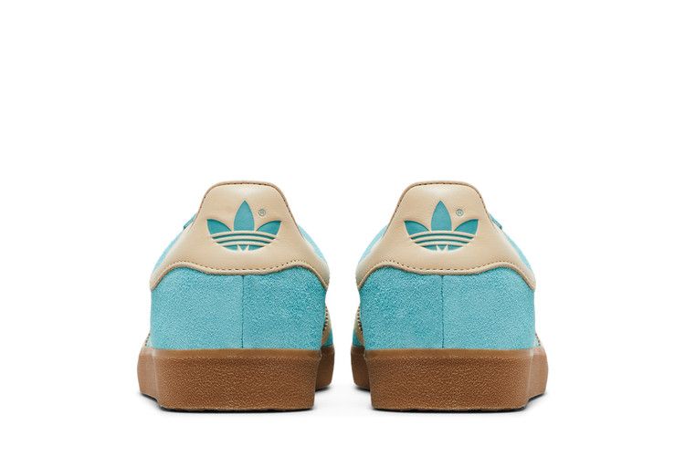 adidas Gazelle 85 'Easy Mint Crystal Sand'