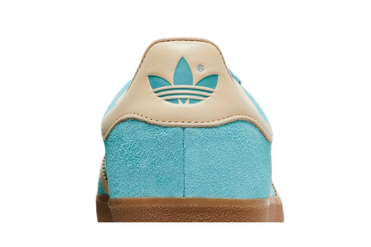 adidas Gazelle 85 'Easy Mint Crystal Sand'