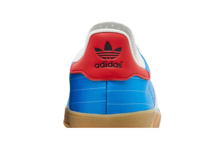 adidas Gazelle Indoor 'Olympic Pack - Blue'