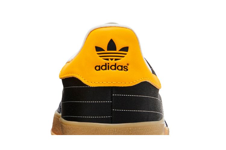 adidas Gazelle Indoor 'Olympic Pack - Black'