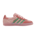 adidas Wmns Gazelle Indoor 'Pink Spark Preloved Green'