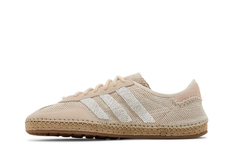 CLOT x adidas Gazelle 'Halo Ivory'