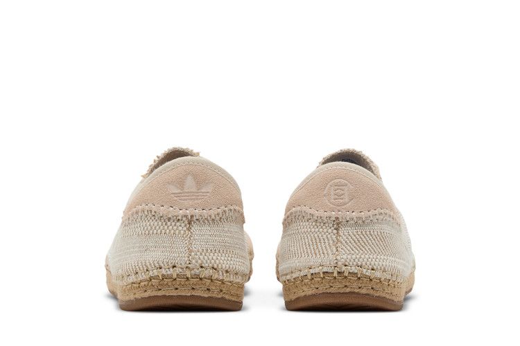 CLOT x adidas Gazelle 'Halo Ivory'