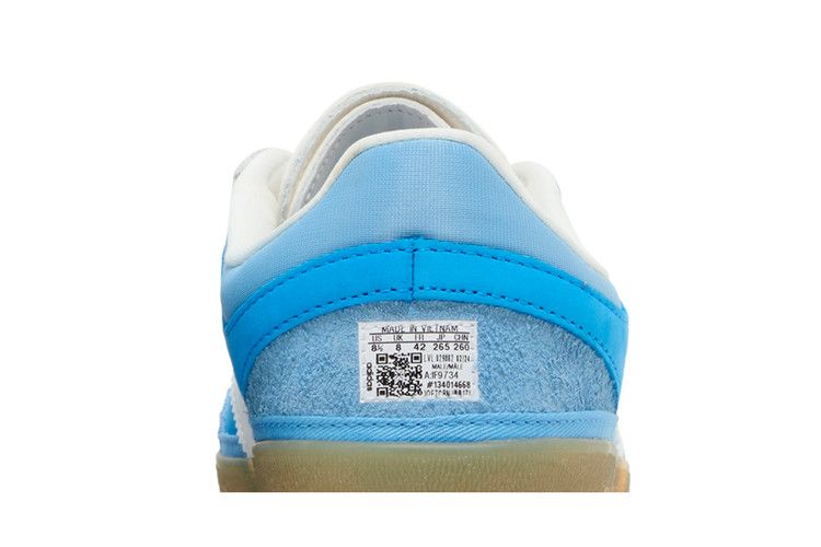 Bad Bunny x adidas Gazelle Indoor 'San Juan'