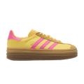 adidas Wmns Gazelle Bold 'Spark Lucid Pink'