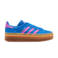 adidas Wmns Gazelle Bold 'Blue Purple Burst'