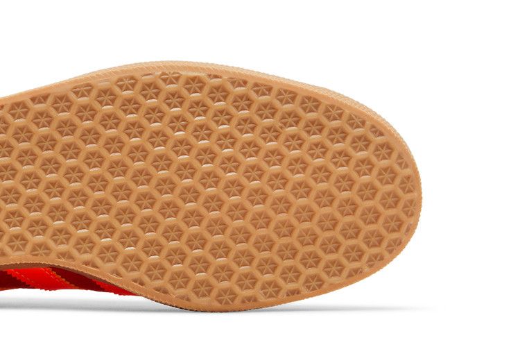 adidas Wmns Gazelle 'Red Solar Orange'