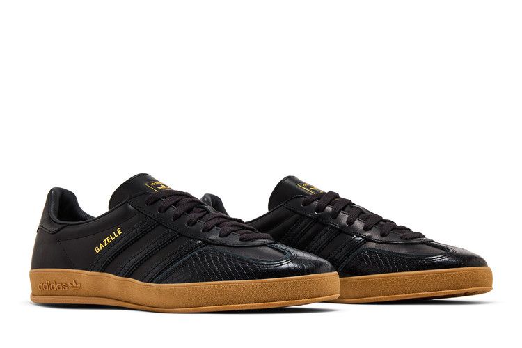 adidas Gazelle Indoor 'Snakeskin Pack'