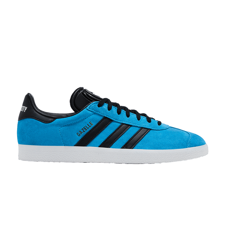 Sporting Kansas City x adidas Gazelle 'MLS Archive Collection'