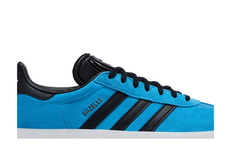 Sporting Kansas City x adidas Gazelle 'MLS Archive Collection'