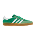 adidas Gazelle Indoor 'Hazy Green'