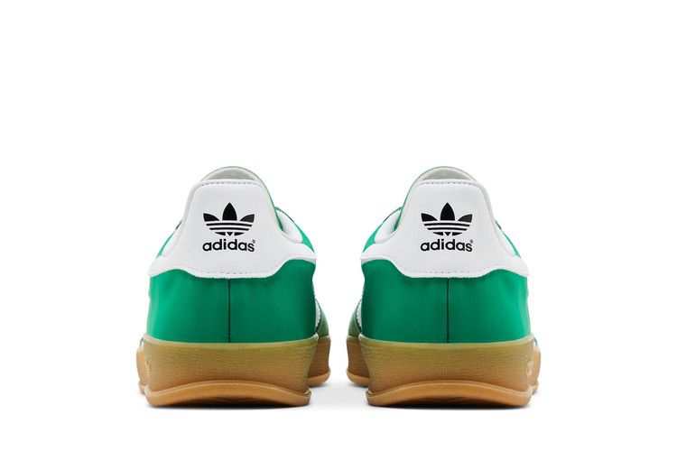 adidas Gazelle Indoor 'Hazy Green'