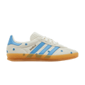 adidas Wmns Gazelle Indoor 'Light Blue Floral Embroidery'