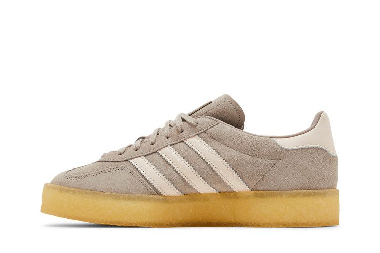 Ronnie Fieg x Clarks x adidas 8th Street Gazelle Indoor 'Molecule'