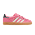 adidas Wmns Gazelle Indoor 'Rose Tone Collegiate Green'