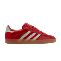 adidas Wmns Gazelle Indoor 'Better Scarlet Green Velvet'