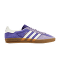 adidas Gazelle Indoor 'Collegiate Purple'