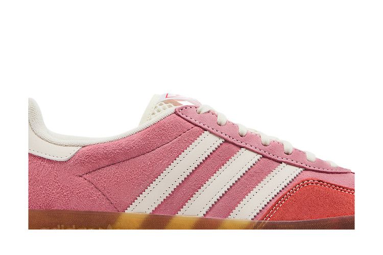 END. x adidas Gazelle Indoor 'Laundromat'