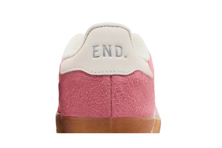 END. x adidas Gazelle Indoor 'Laundromat'