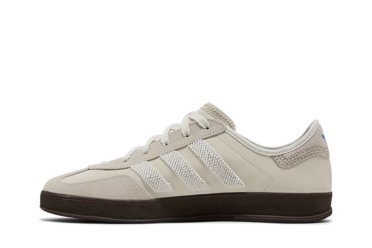 CLOT x adidas Gazelle Indoor 'Off White'