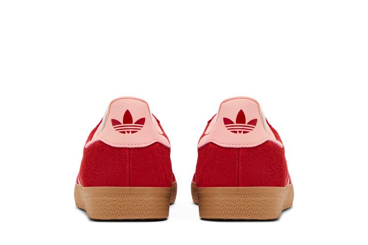 adidas Wmns Gazelle 'Scarlet Glow Pink'
