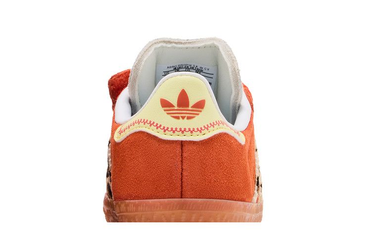 Toy Story x adidas Gazelle Comfort Closure EL I 'Jessie'