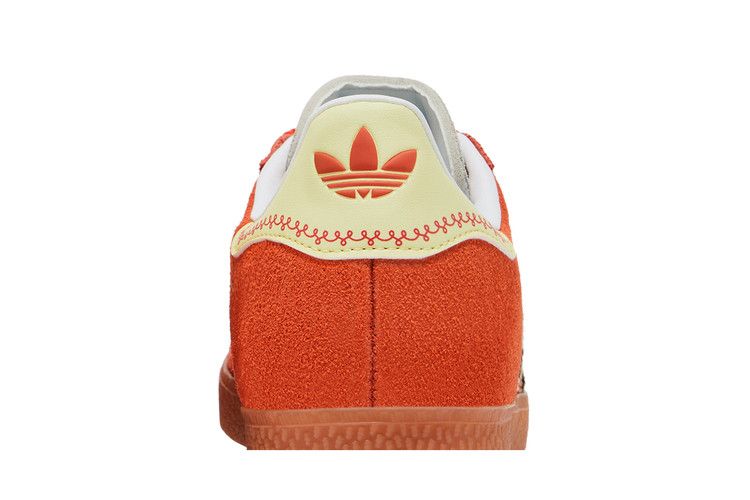 Toy Story x adidas Gazelle J 'Jessie'