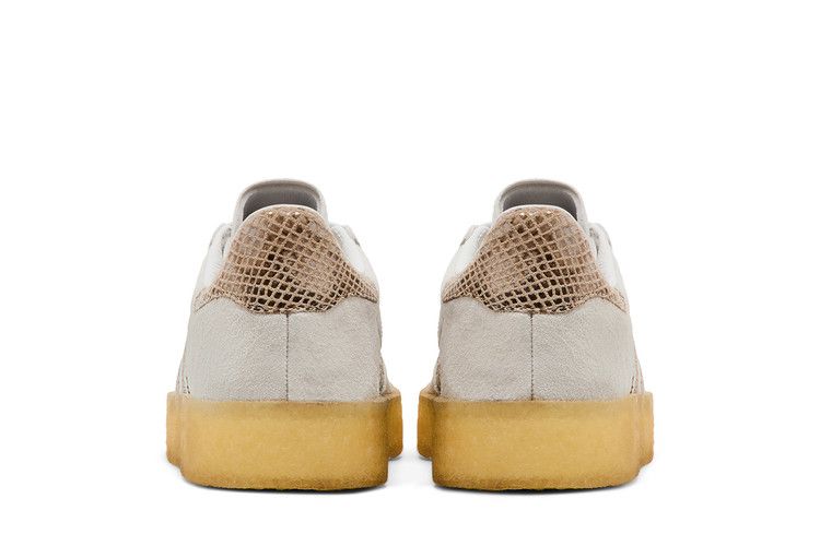 Ronnie Fieg x Clarks x adidas 8th Street Gazelle Indoor 'Kithmas'