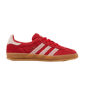 adidas Wmns Gazelle Indoor 'Crochet Pack - Scarlet'