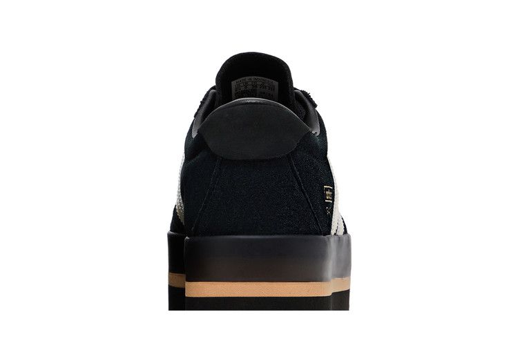 adidas Wmns Gazelle Stack 'Black Cream Gum'
