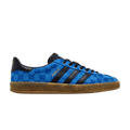 adidas x Gucci Gazelle 'Blue GG Monogram'
