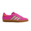 adidas Gazelle Indoor 'Semi Lucid Fuchsia Green'
